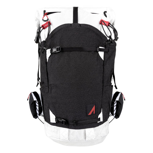 UltrAspire Purist Hydration Pack