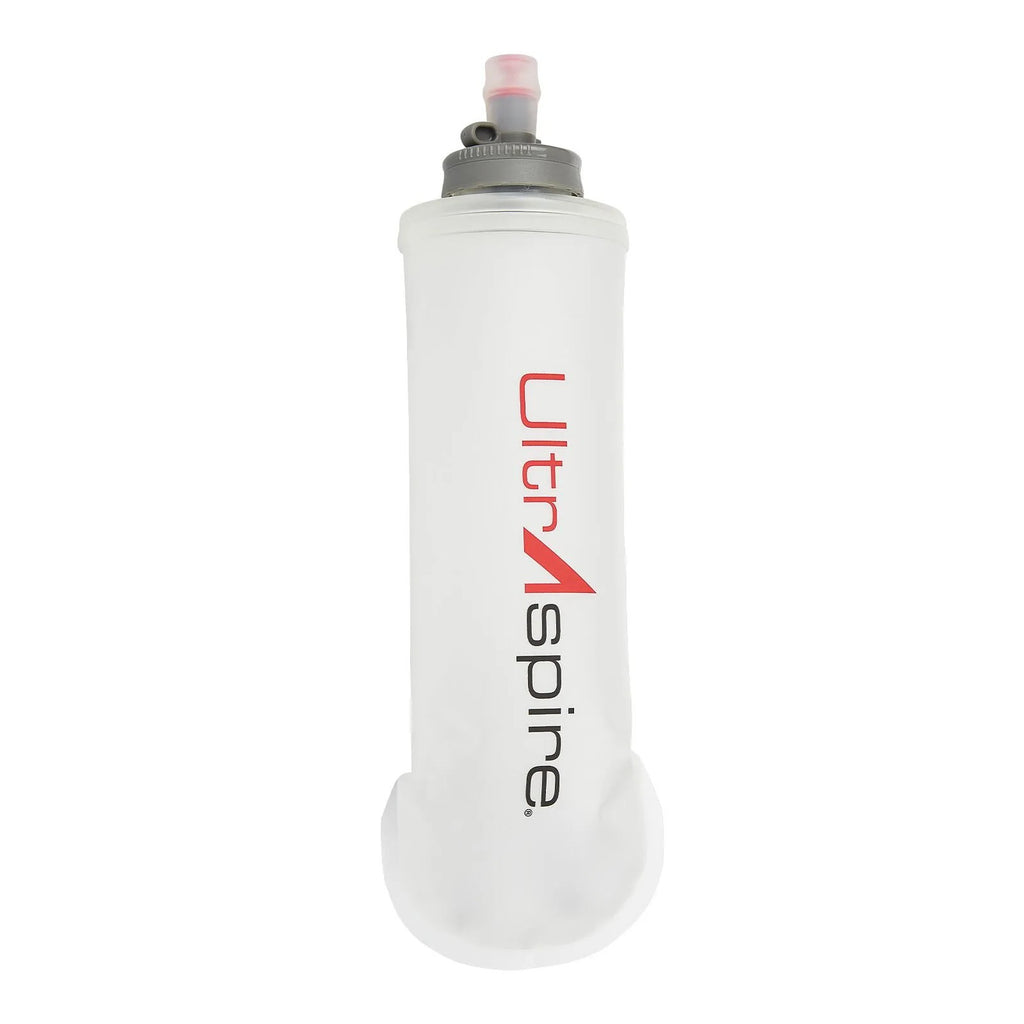 UltrAspire 800mL SoftFlask w/ Locking Cap – UltrAspire Canada