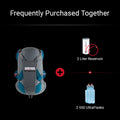 UltrAspire Bryce XT Hydration pack and accessories