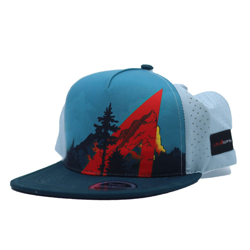UltrAspire Performance Trucker Hat