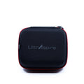 Small UltrAspire hard carrying case for headlamps