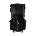 Back view of UltrAspire Epic XT 20L hydration pack