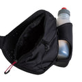 Pocket detail of UltrAspire Essential Bottle Pack 2.0 waist belt