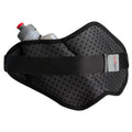 Inner view of UltrAspire Essential Bottle Pack hydration belt