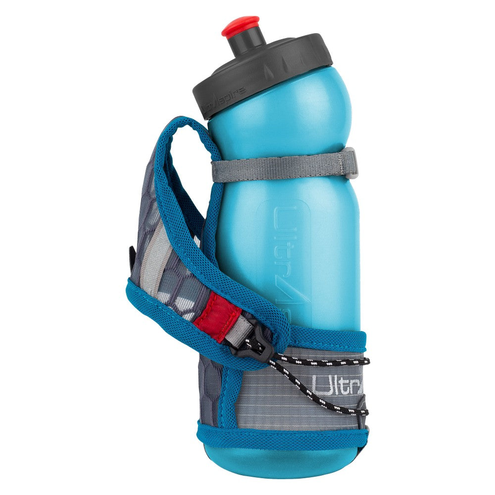Iso Versa 2.0 Handheld Ultra Water Bottle from UltrAspire Canada