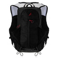 Back view of UltrAspire Legacy 3.0 hydration vest