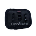 UltrAspire Lumen light bracket, front