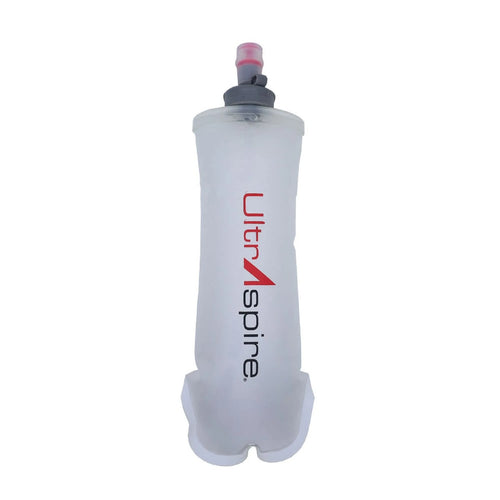UltrAspire 625mL SoftFlask, Locking Cap