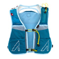 Front view of UltrAspire spry 4.0 race vest