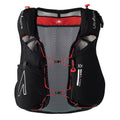 Front view of UltrAspire Zygos 5.0 hydration pack