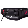 Charging the UltrAspire Lumen 850 Duo waist light