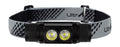 Headlamp configuration of the UltrAspire Lumen 800 multi-sport light